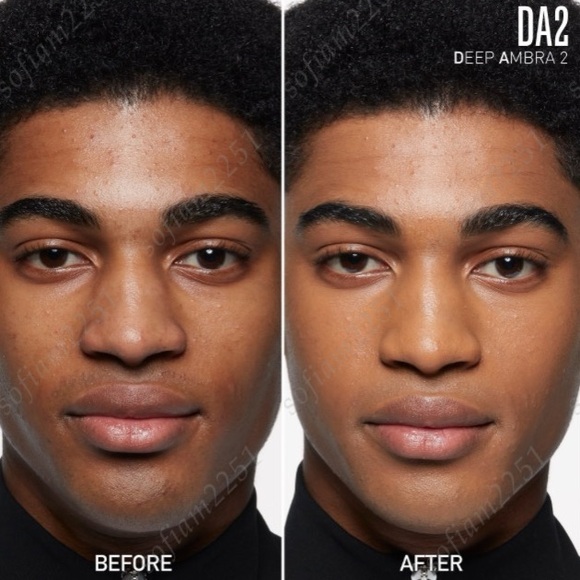 ♥️NEW!♥️Valentino Very Valentino 24 Hour Long Wear Liquid Foundation SEALED! - Picture 5 of 11